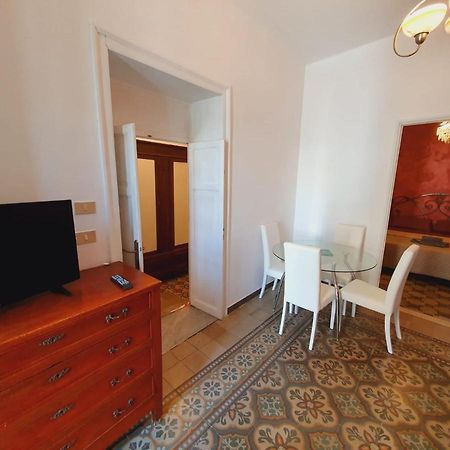 Palermo Sicily Apartment Экстерьер фото