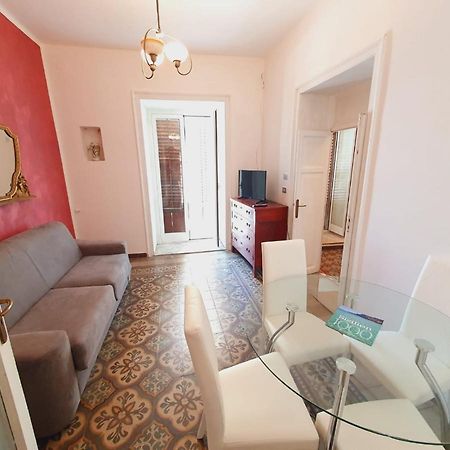 Palermo Sicily Apartment Экстерьер фото