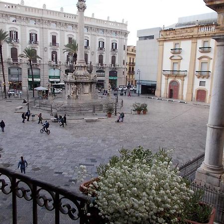 Palermo Sicily Apartment Экстерьер фото