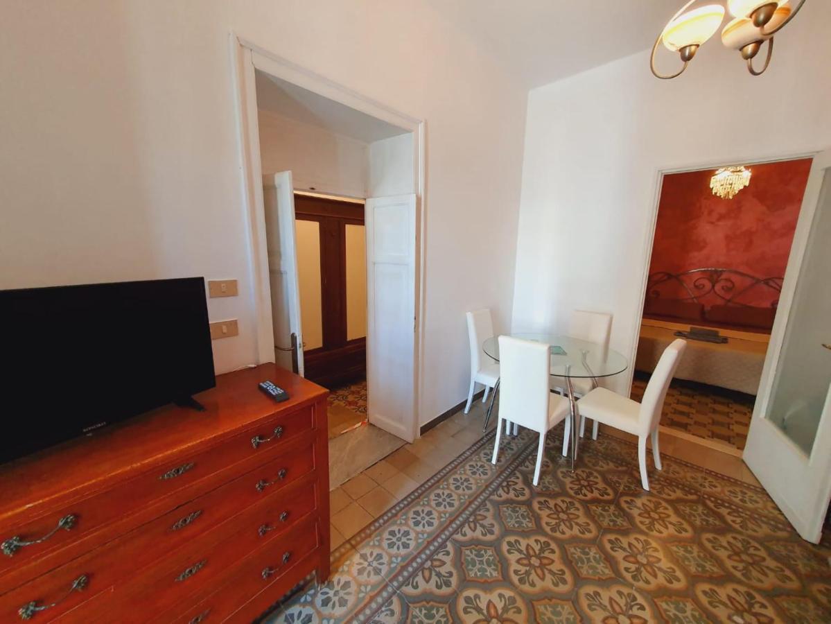 Palermo Sicily Apartment Экстерьер фото
