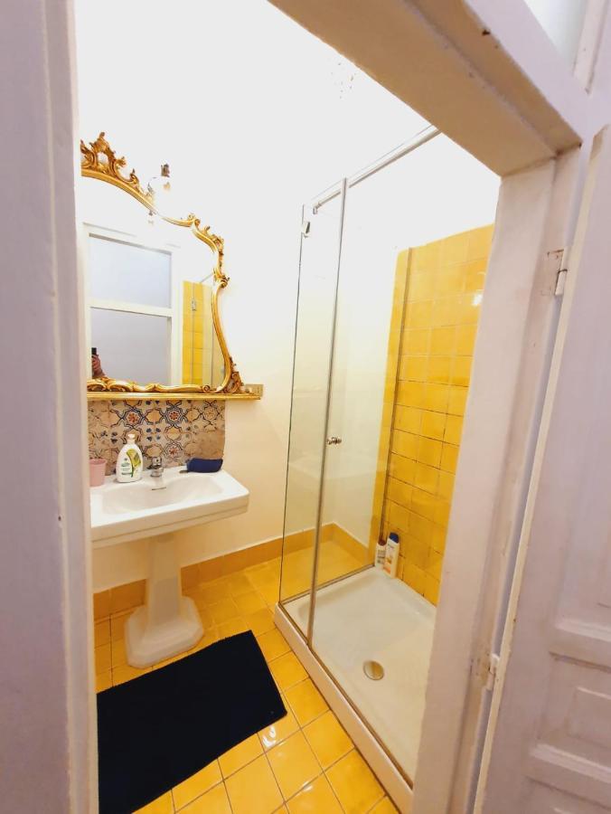 Palermo Sicily Apartment Экстерьер фото