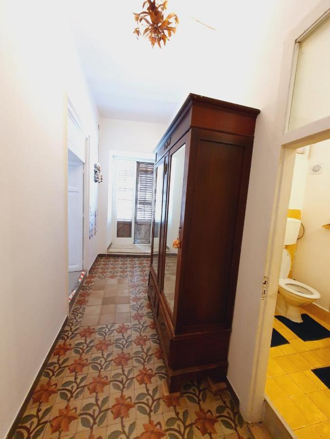 Palermo Sicily Apartment Экстерьер фото