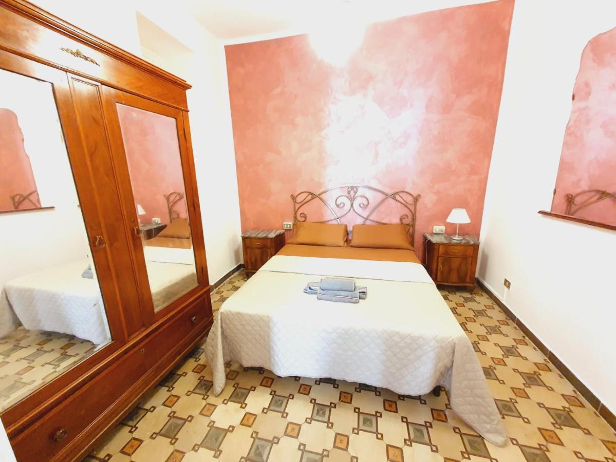 Palermo Sicily Apartment Экстерьер фото